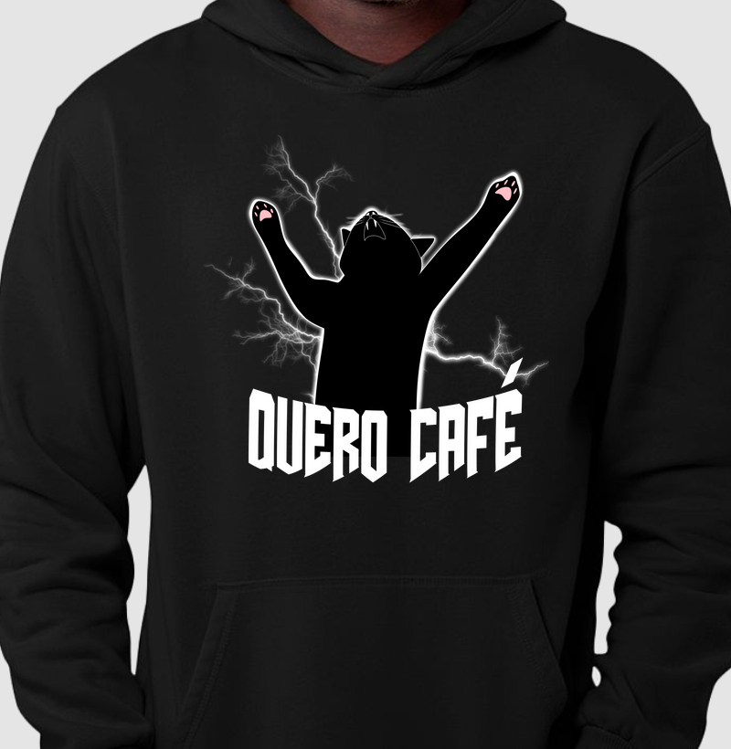 Quero Café