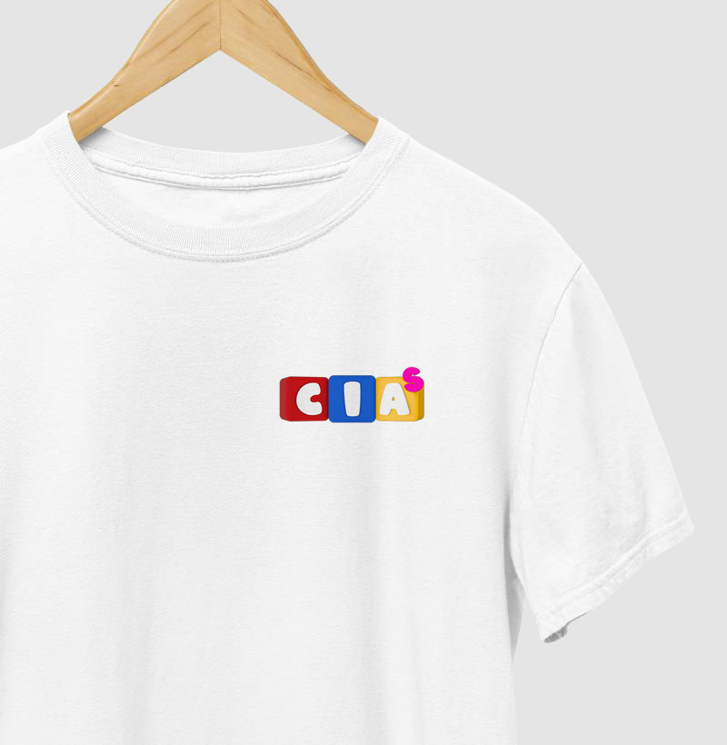 CIAS - crianças intermediários e adolescentes 