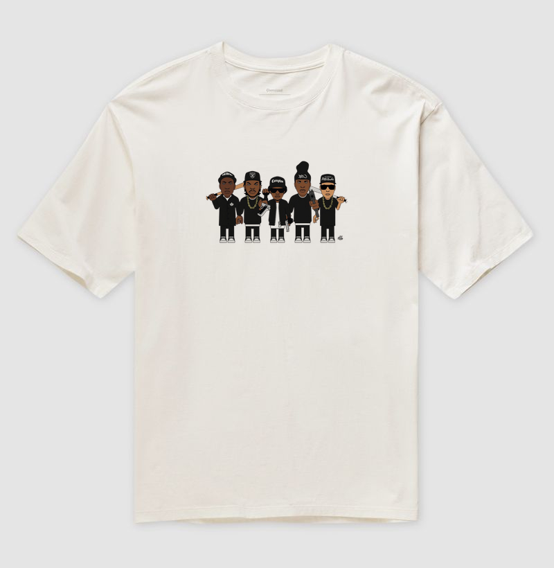 NWA