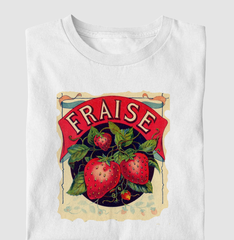 Fraise