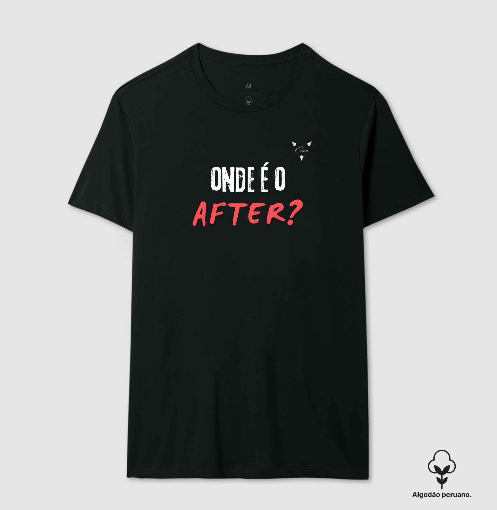 "after" Linha Premium