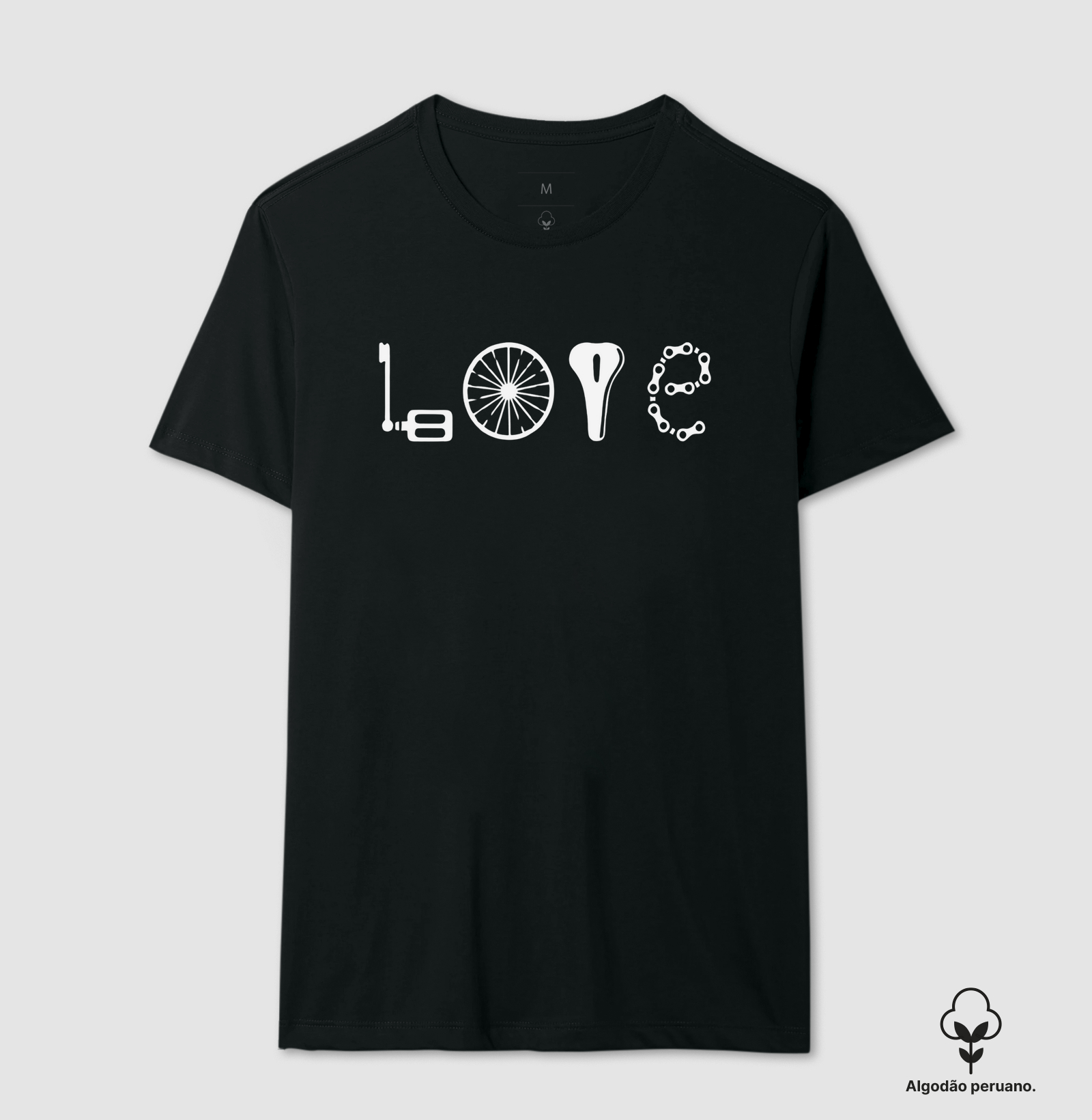 LOVE BIKE