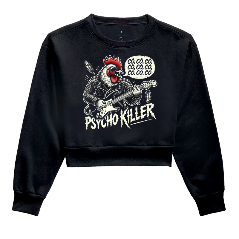 Psycho Killer II
