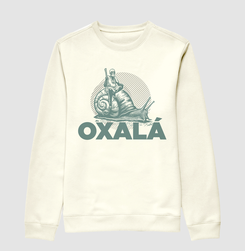 Oxalá