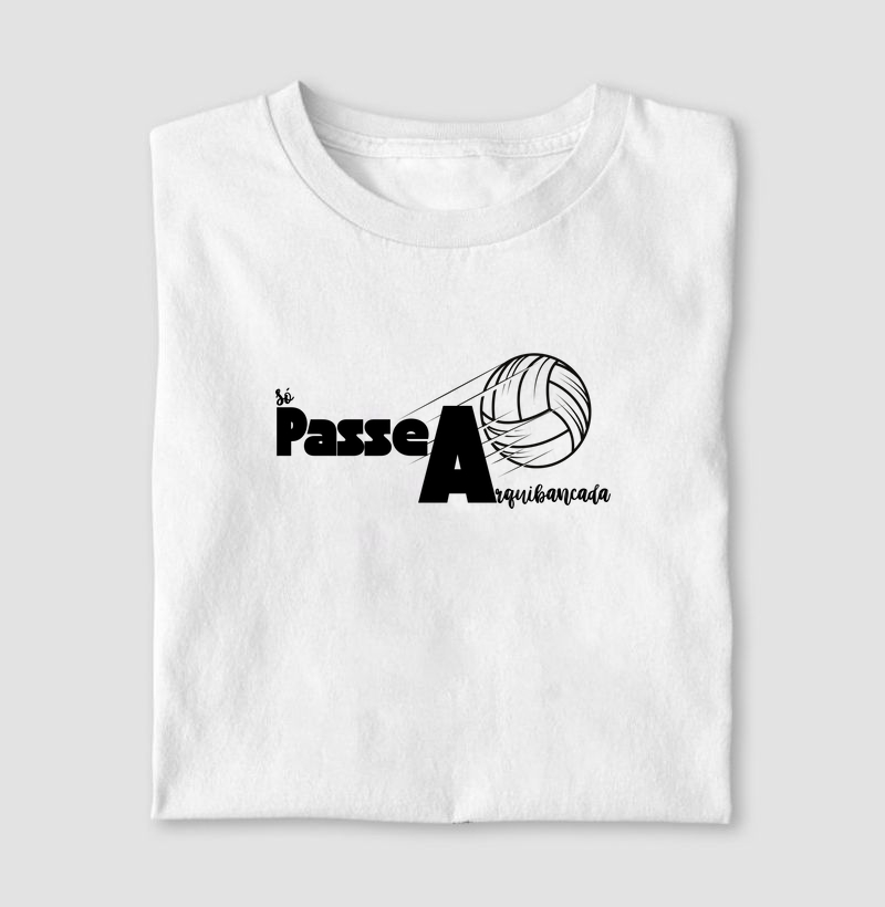 Só passe 