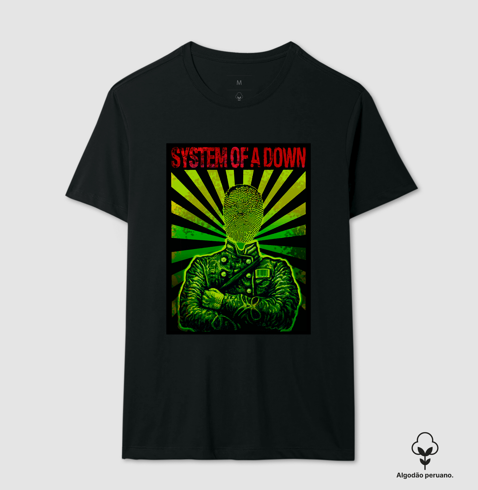 A005 - SOAD
