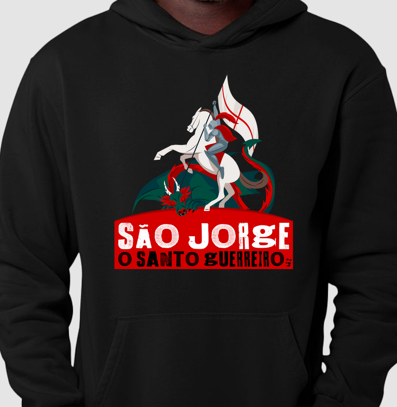 São Jorge / O Santo Guerreiro