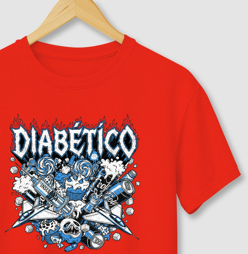 Diabético