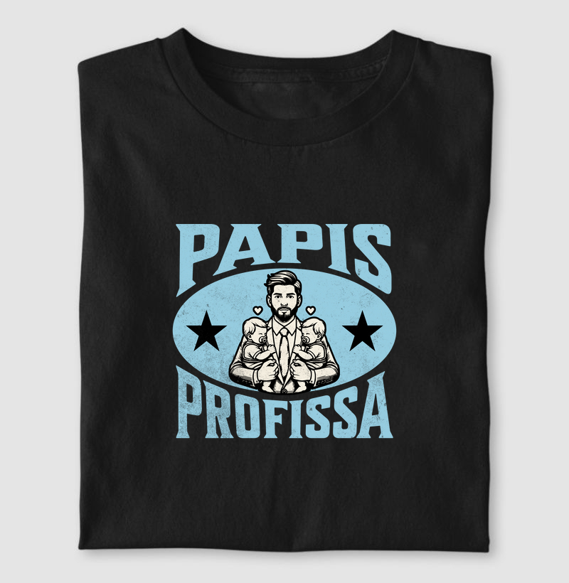 Camiseta Profissa