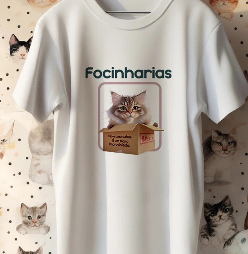 Camisa 0