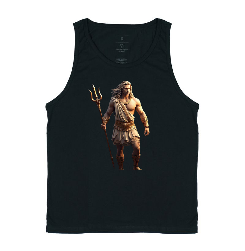 POSEIDON