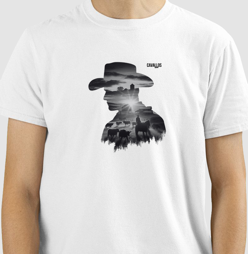 Cowboy Shadow