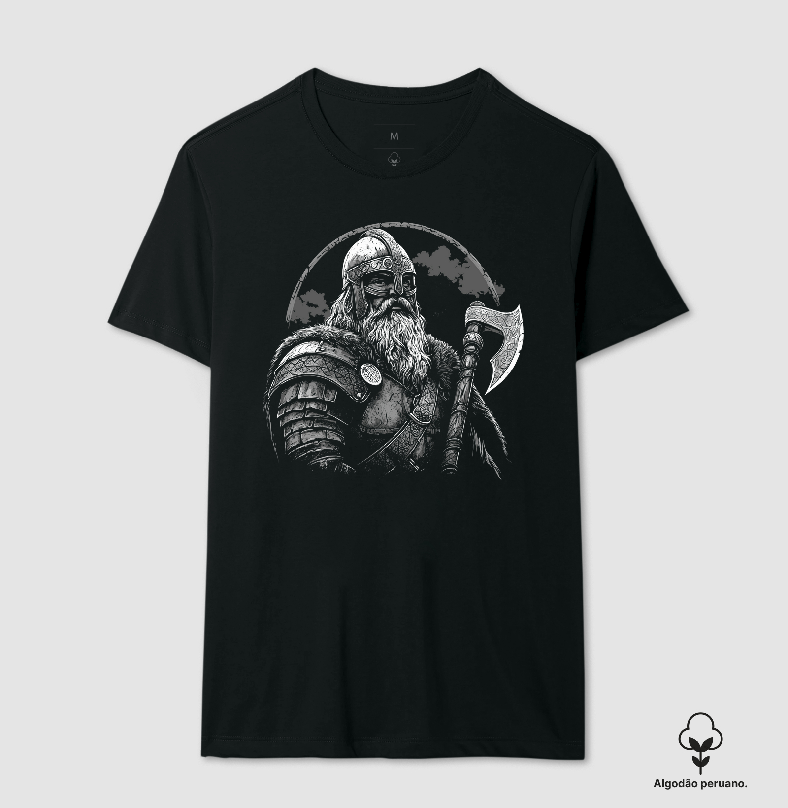Guerreiro Viking