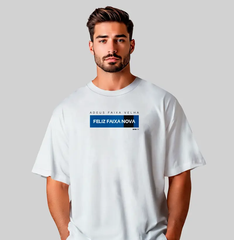 BrBo Oversized – Adeus Faixa Velha, Feliz Faixa Nova (Edição de Virada)