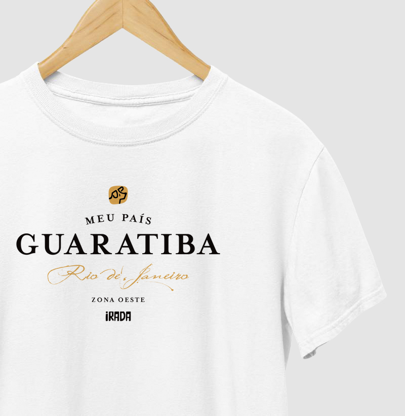 Meu País Guaratiba