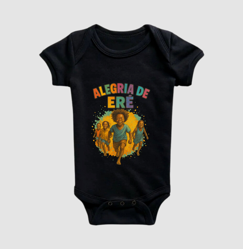 Alegria de Erê.