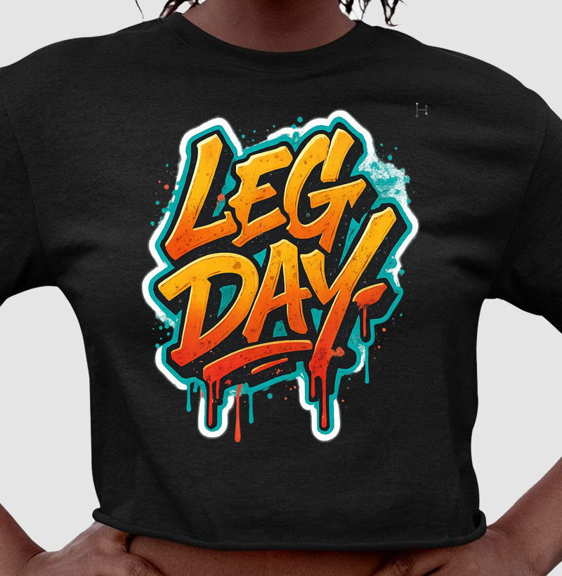 Leg Day