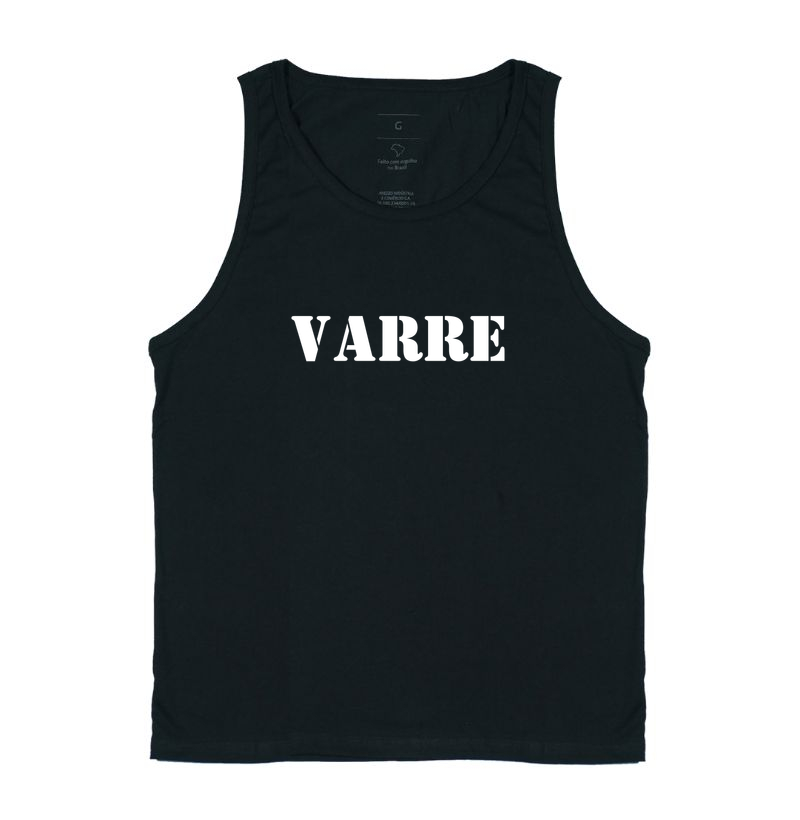 Varre
