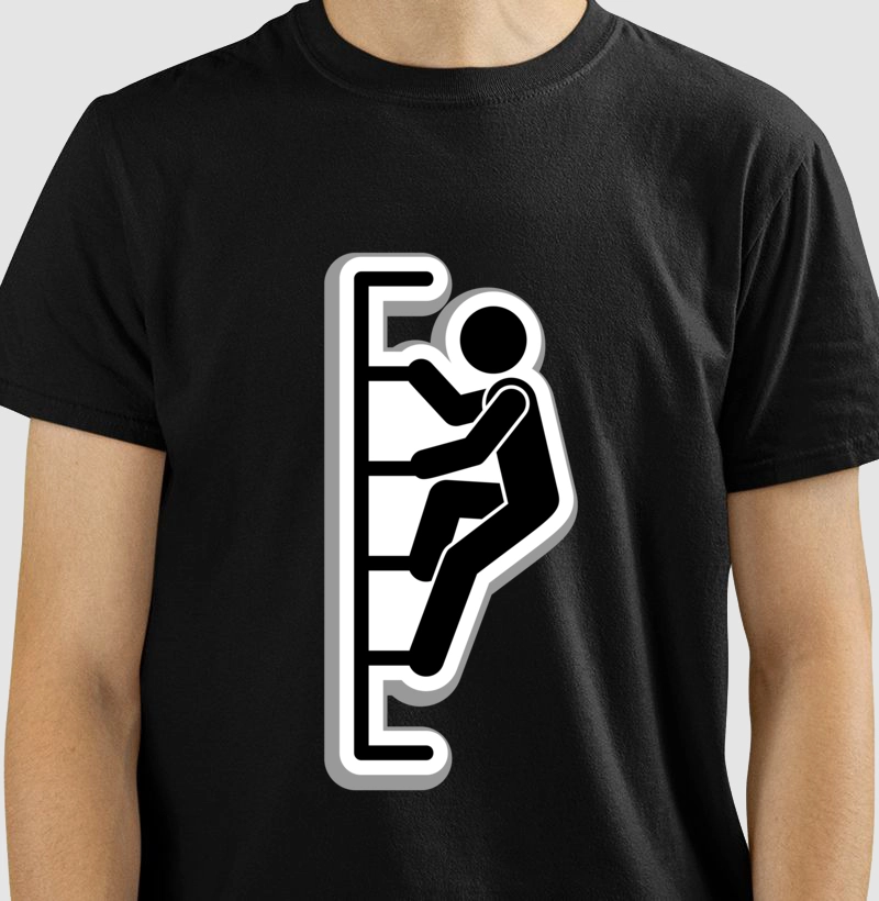 Camiseta Escada