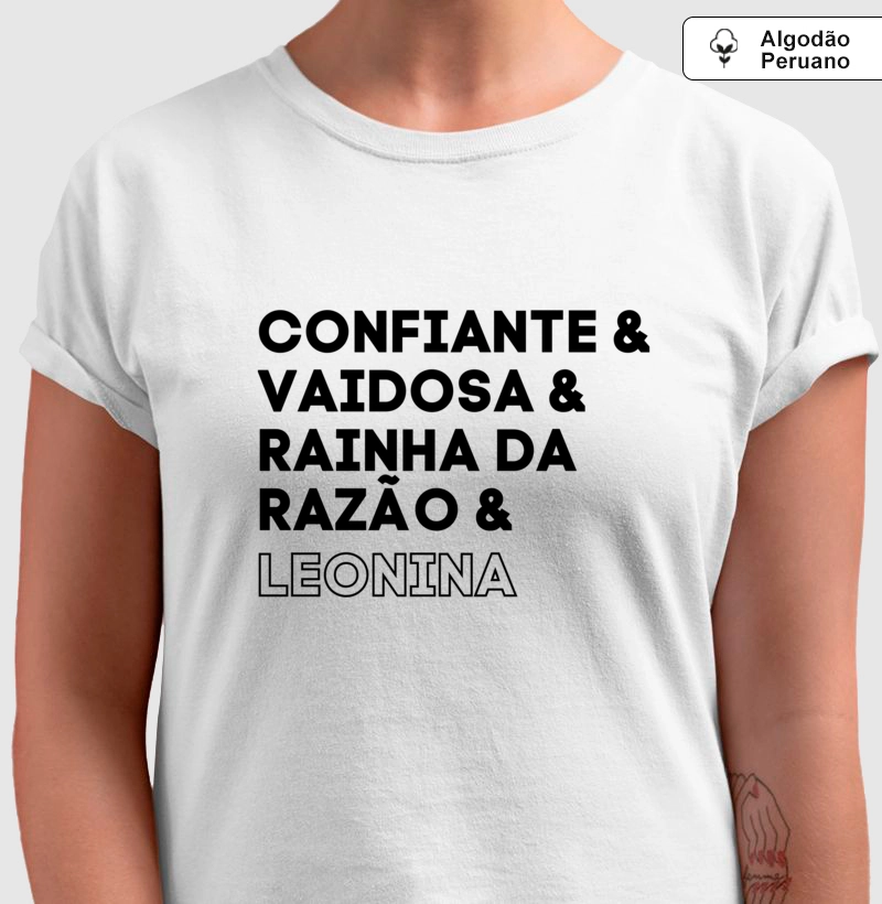 Leonina