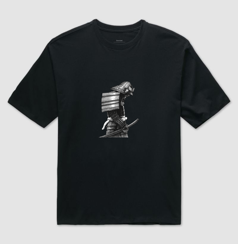 Guerreiro Samurai