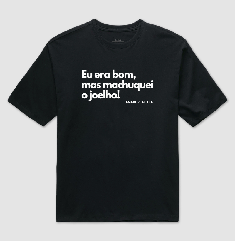 Eu Era Bom!