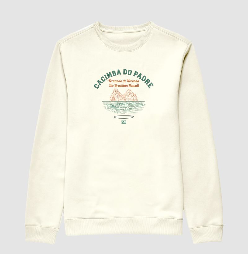 Cacimba do Padre - The Brazilian Hawaii