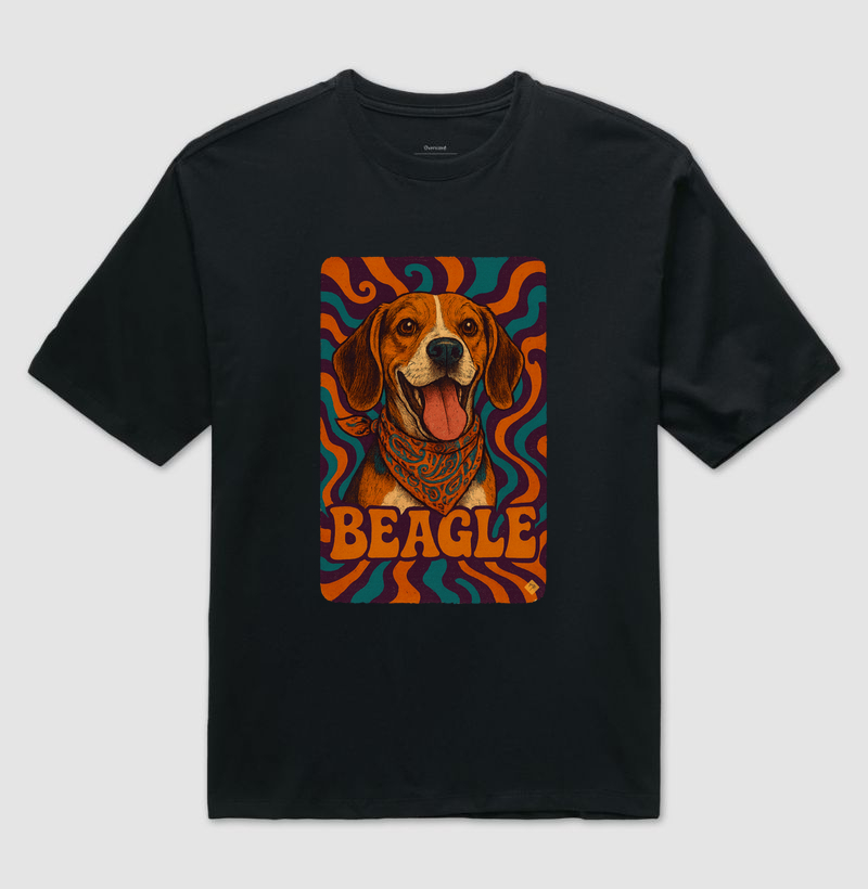 Latidos Psicodélicos - Beagle