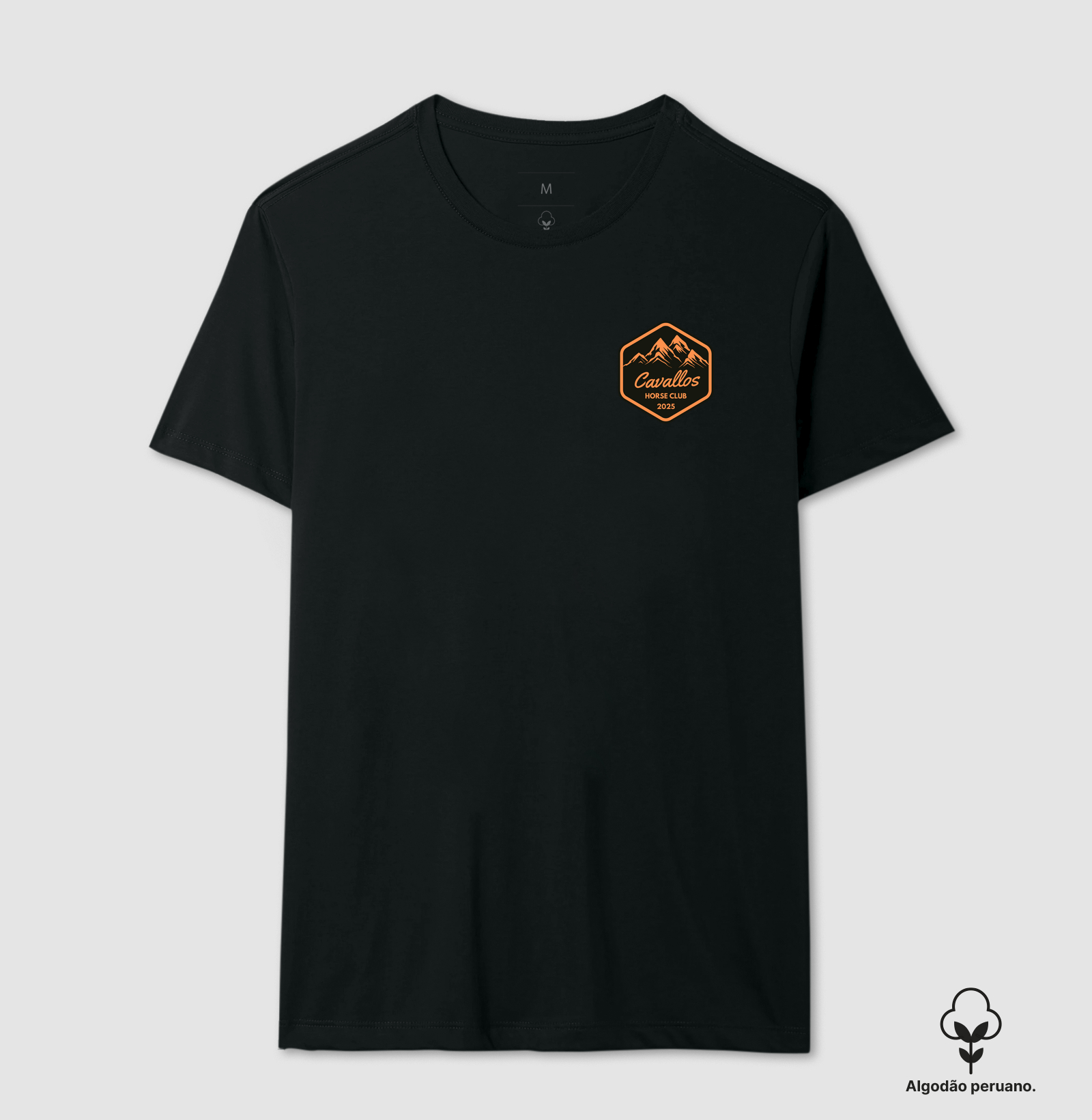 Orange Horse Club