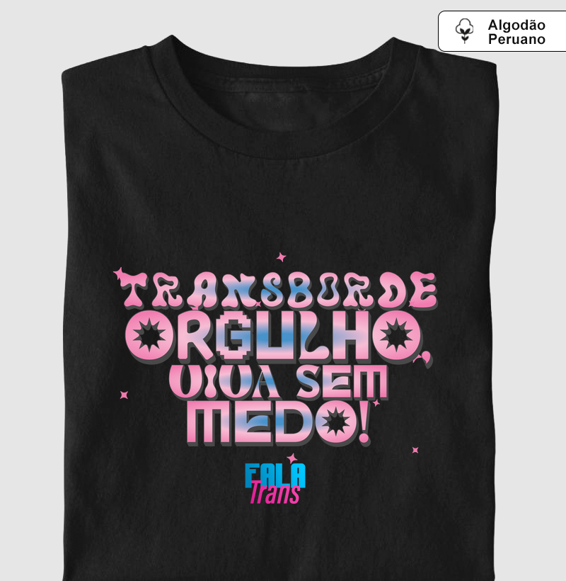 Orgulho!