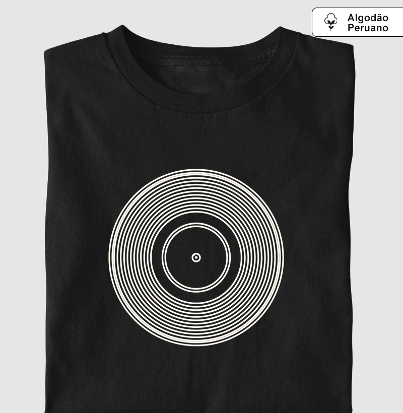 VINIL MINIMALISTA