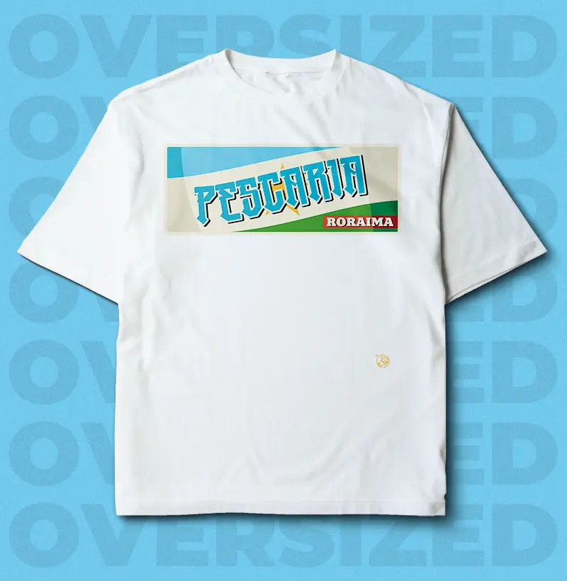 Pescador - Roraima