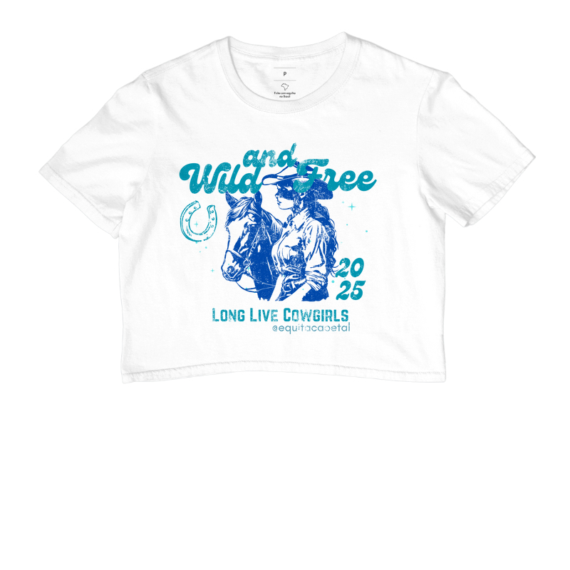 Wild and Free