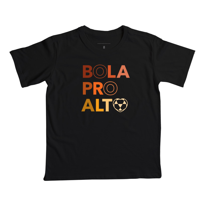 Bola pro alto