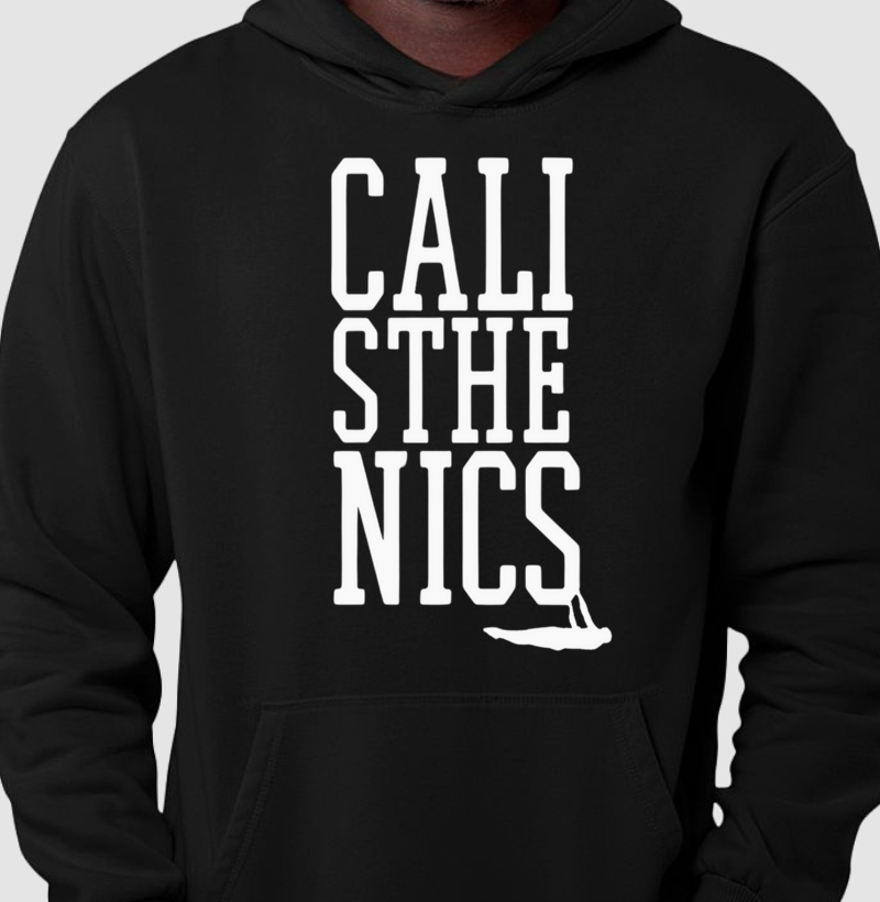 Calisthenics