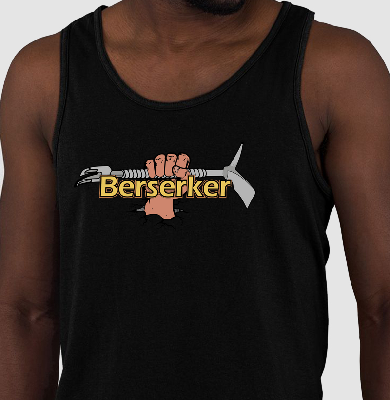 Berserker