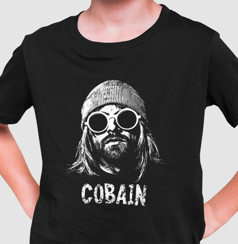 Nirvanda - Kurt Cobain 2