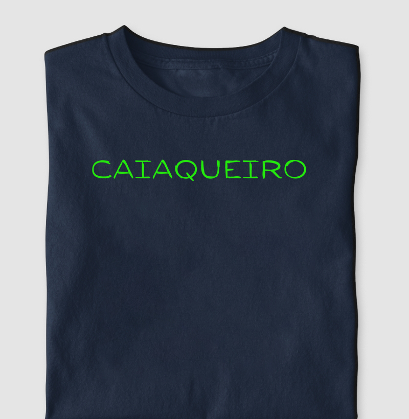 Caiaqueiro - Neon