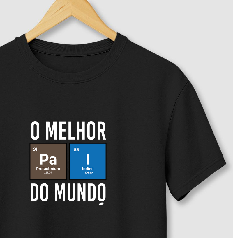 O Melhor PaI do Mundo