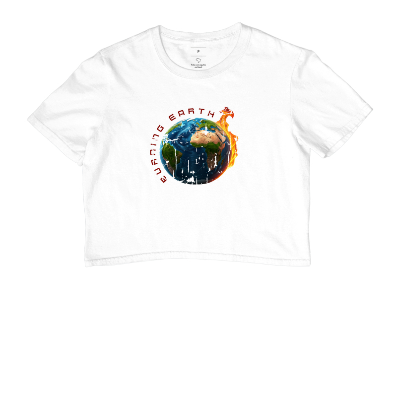 59 Burning Earth