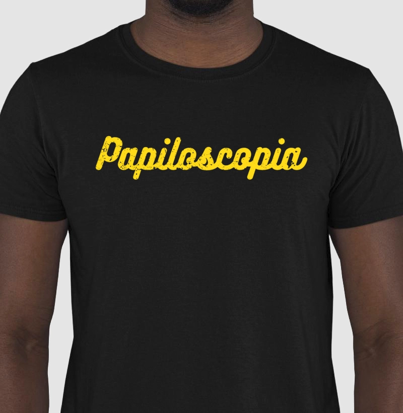 PAPILOSCOPIA