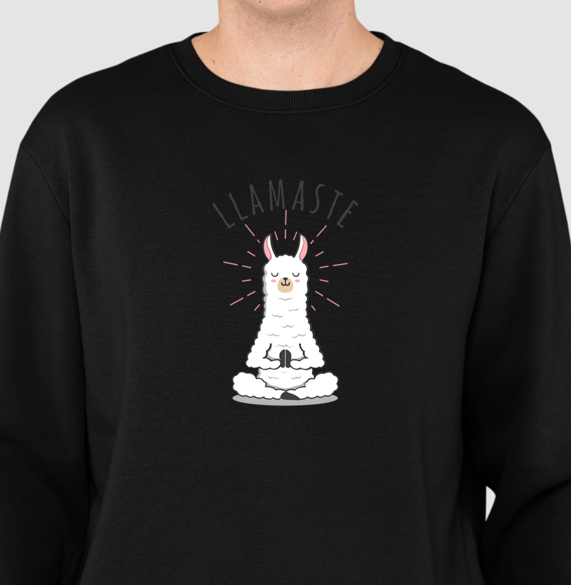Llamaste