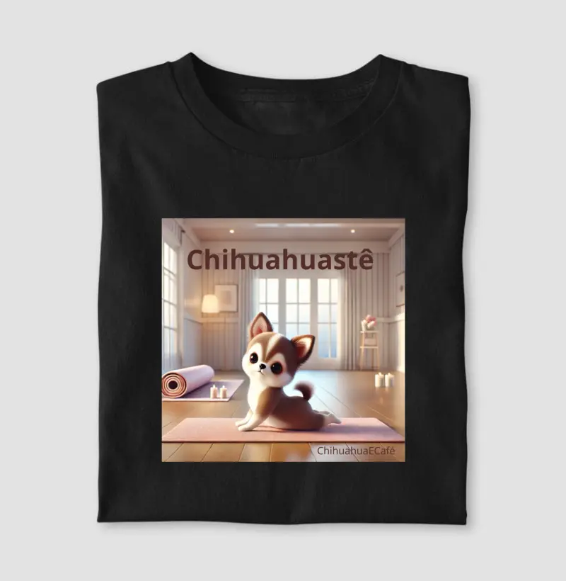 CHIHUAHUASTÊ