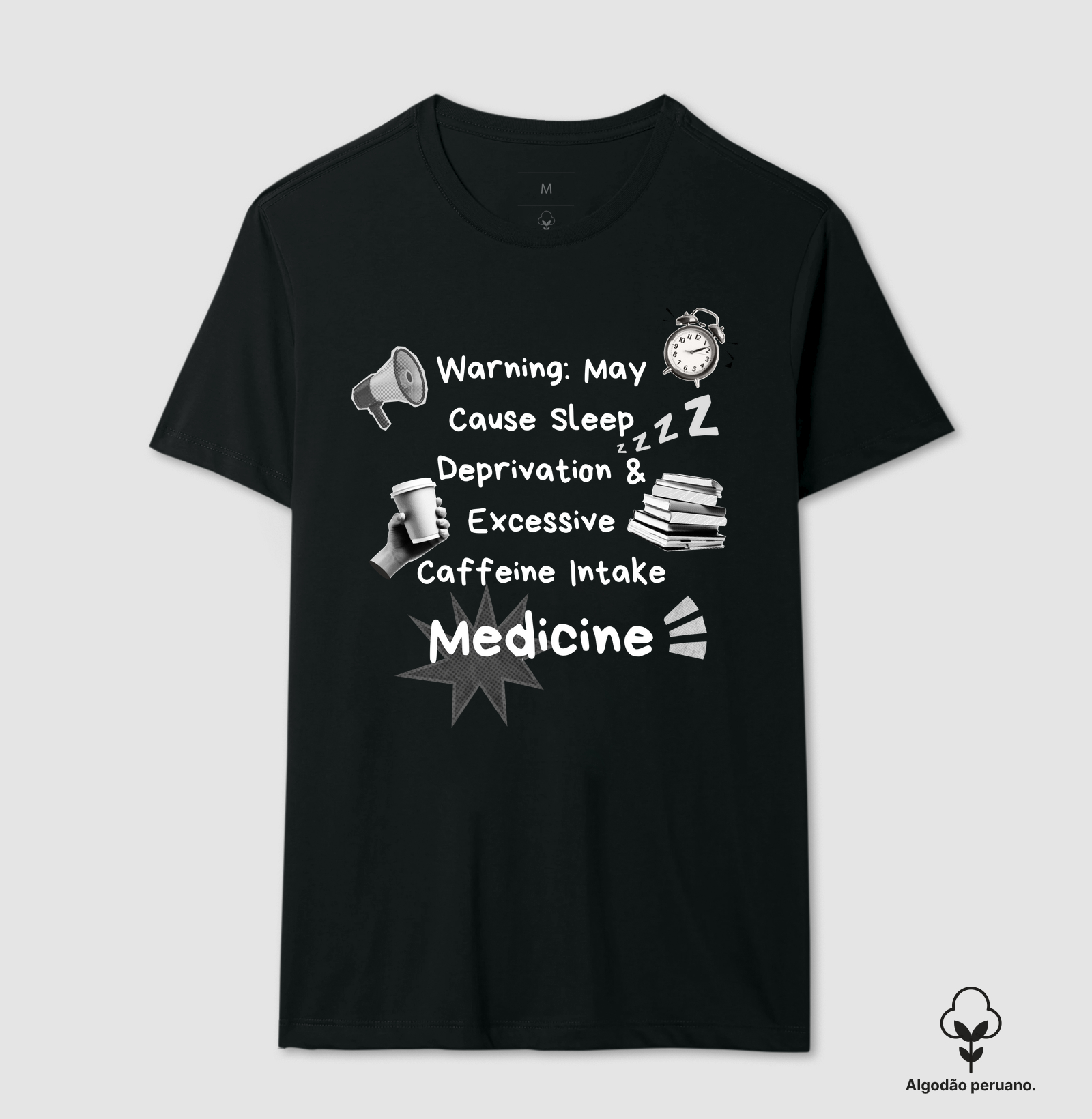 Med Minimalist Study