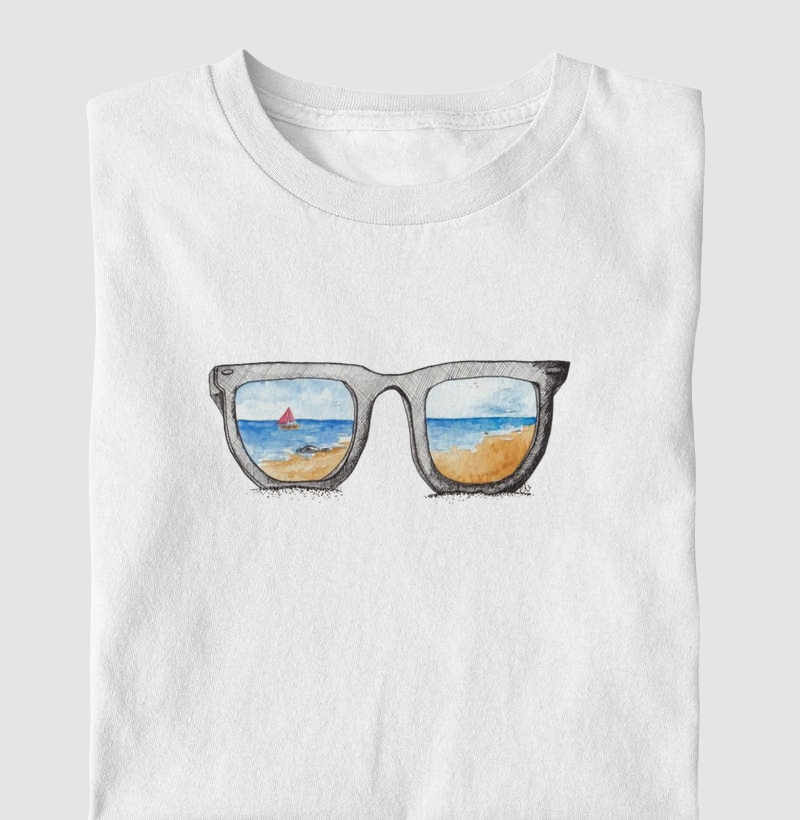 Beach Shades Infantil