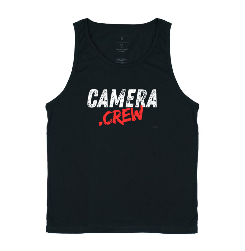 Camera Crew