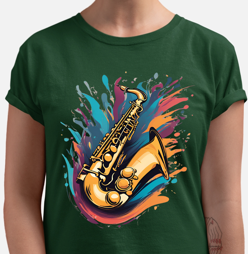 Saxofone