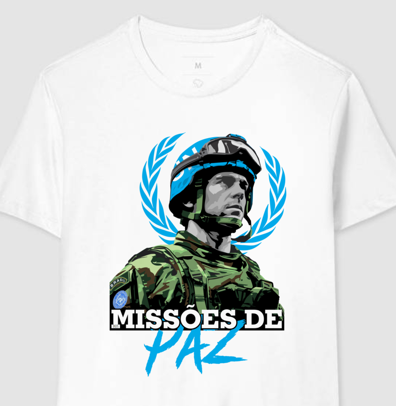 Missões de Paz