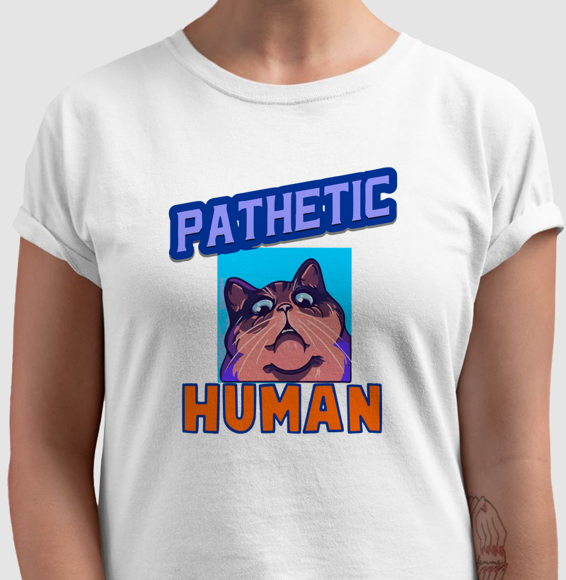 Patético