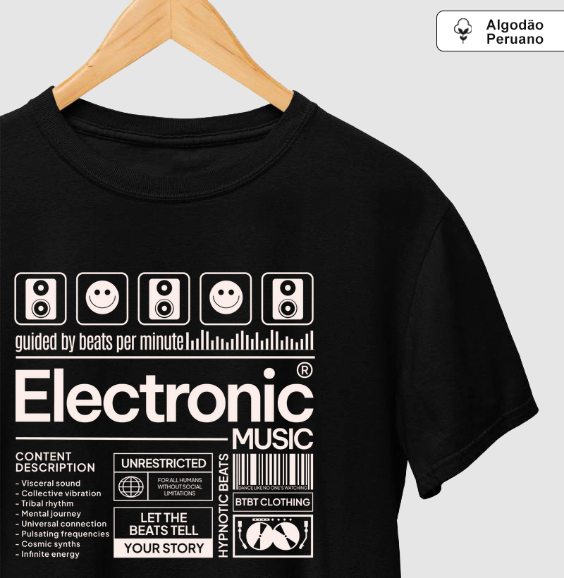 ELECTRONIC MUSIC vol.1